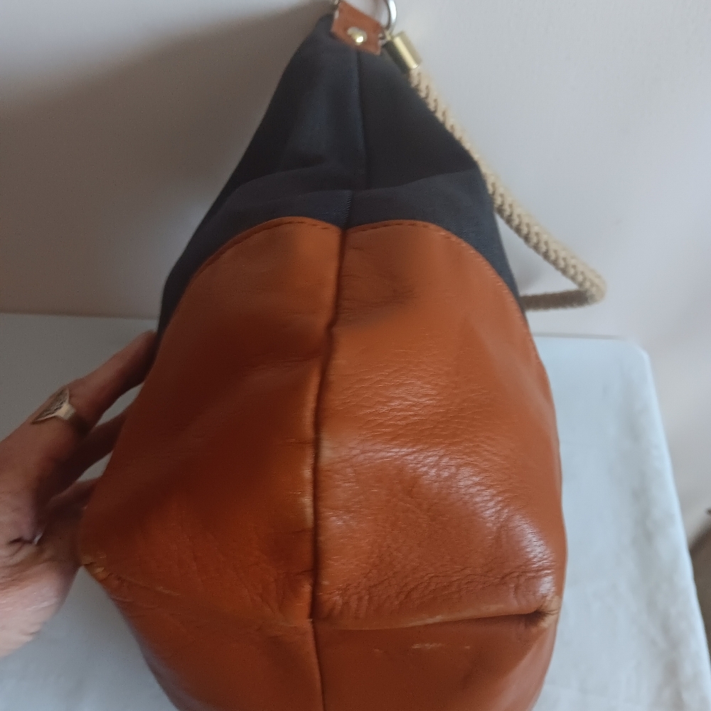Talbot Bag - Picture 4 of 10